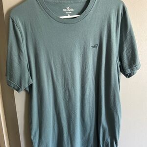 Hollister Icon T Shirt